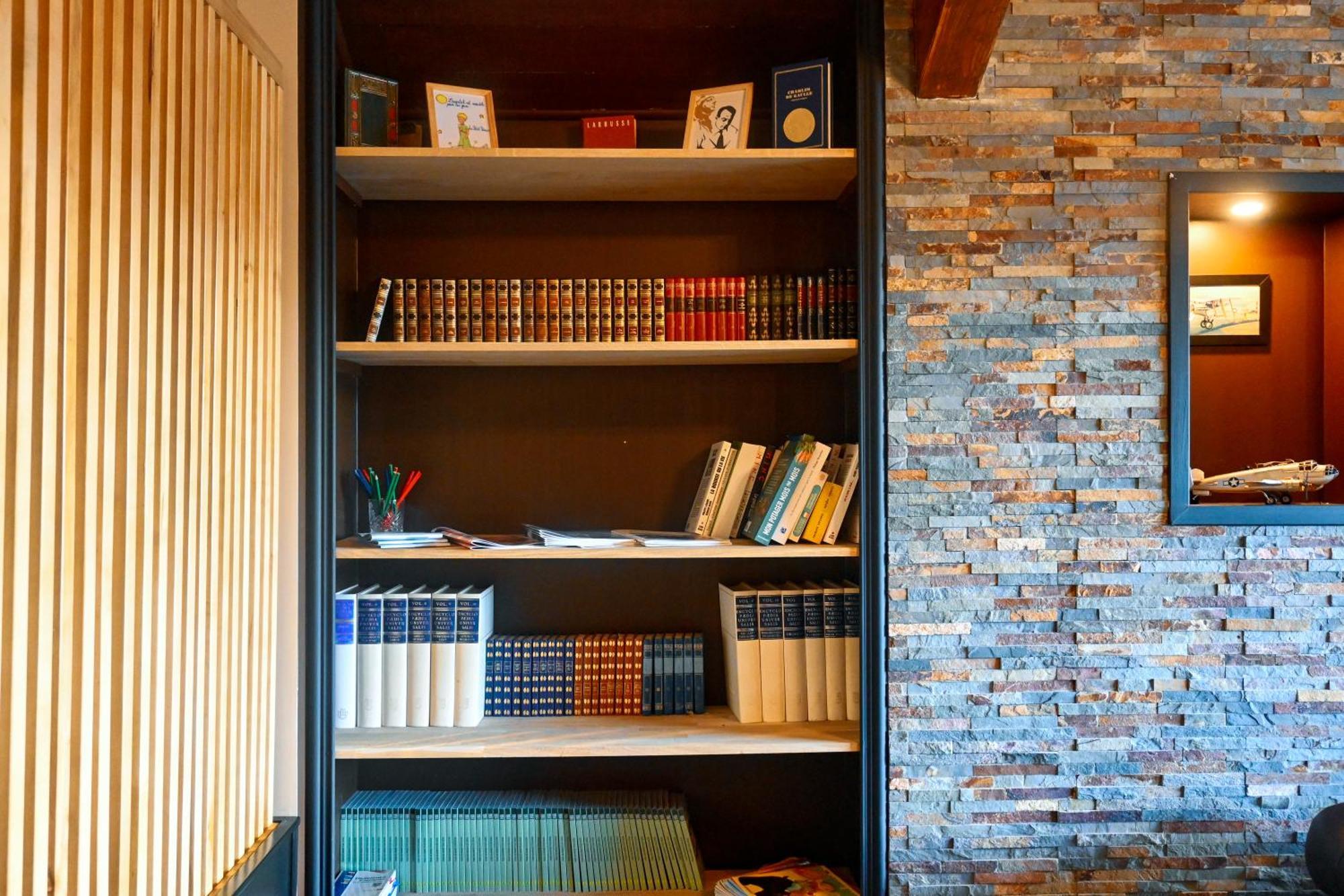 Logis Clermotel - Hotel & Restaurant Agnetz Экстерьер фото
