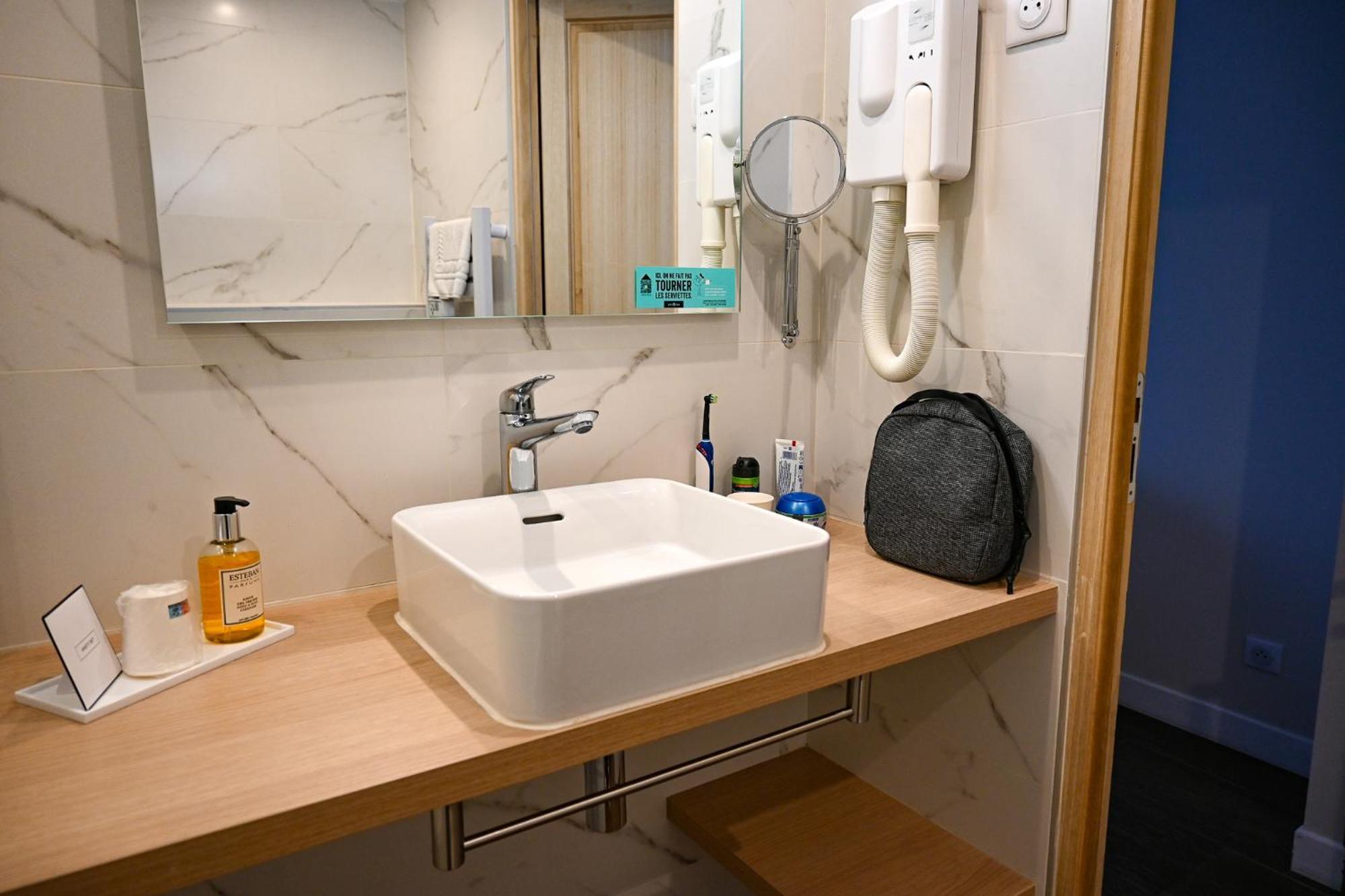 Logis Clermotel - Hotel & Restaurant Agnetz Экстерьер фото