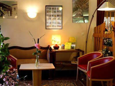 Logis Clermotel - Hotel & Restaurant Agnetz Экстерьер фото