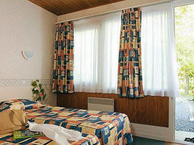 Logis Clermotel - Hotel & Restaurant Agnetz Экстерьер фото