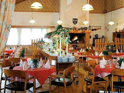 Logis Clermotel - Hotel & Restaurant Agnetz Экстерьер фото