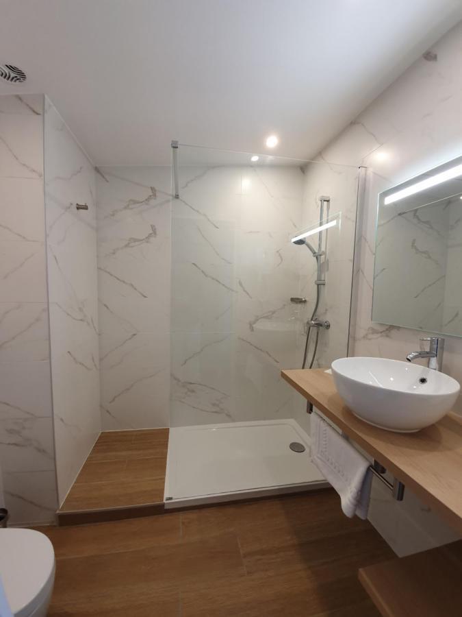 Logis Clermotel - Hotel & Restaurant Agnetz Экстерьер фото