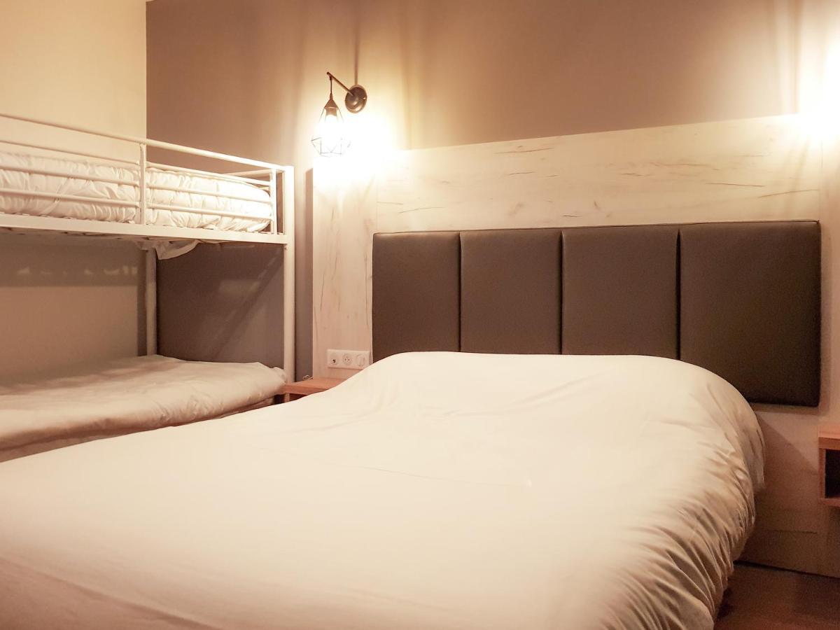 Logis Clermotel - Hotel & Restaurant Agnetz Экстерьер фото